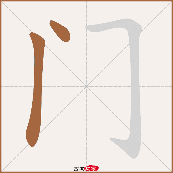 门的拼音怎么读